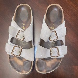Birkenstock Sandal
